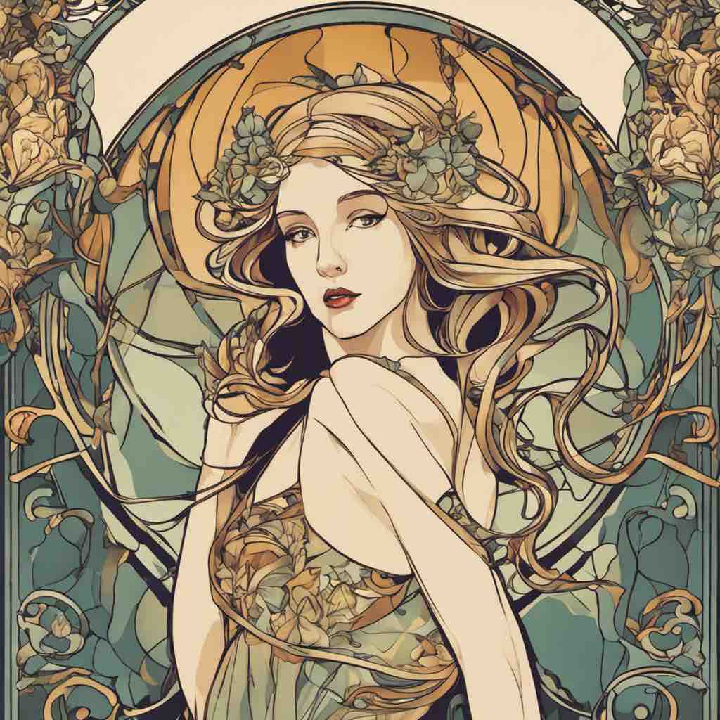 Art Nouveau