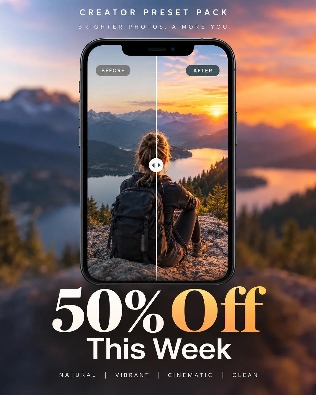 Instagram Ad Maker