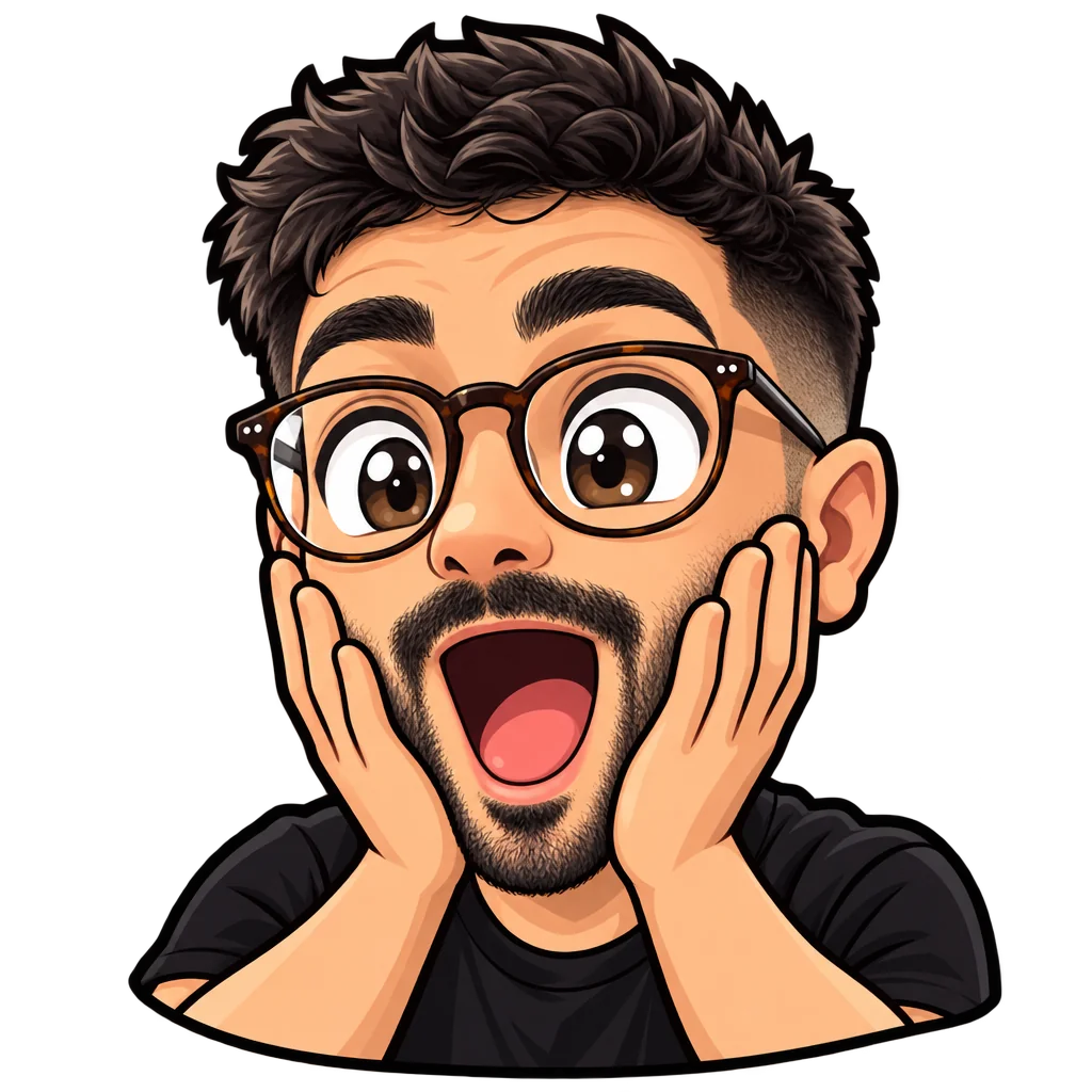 Kick Emote Maker