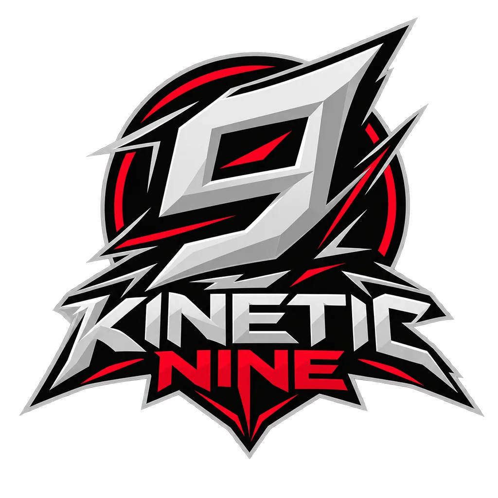 Kick Logo Maker