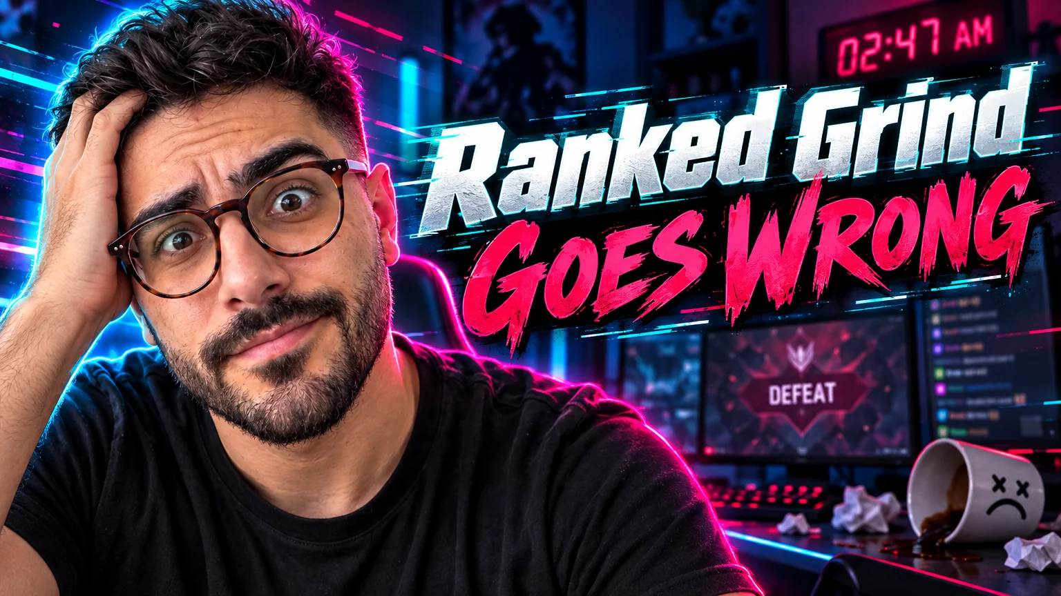 Twitch Thumbnail Maker