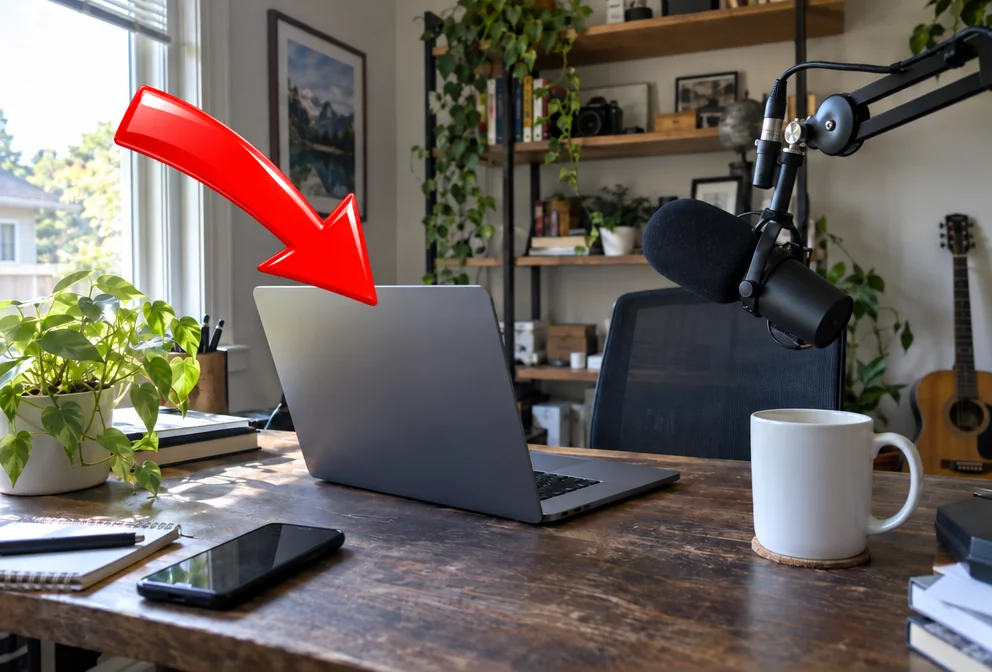 Add Object — after editing