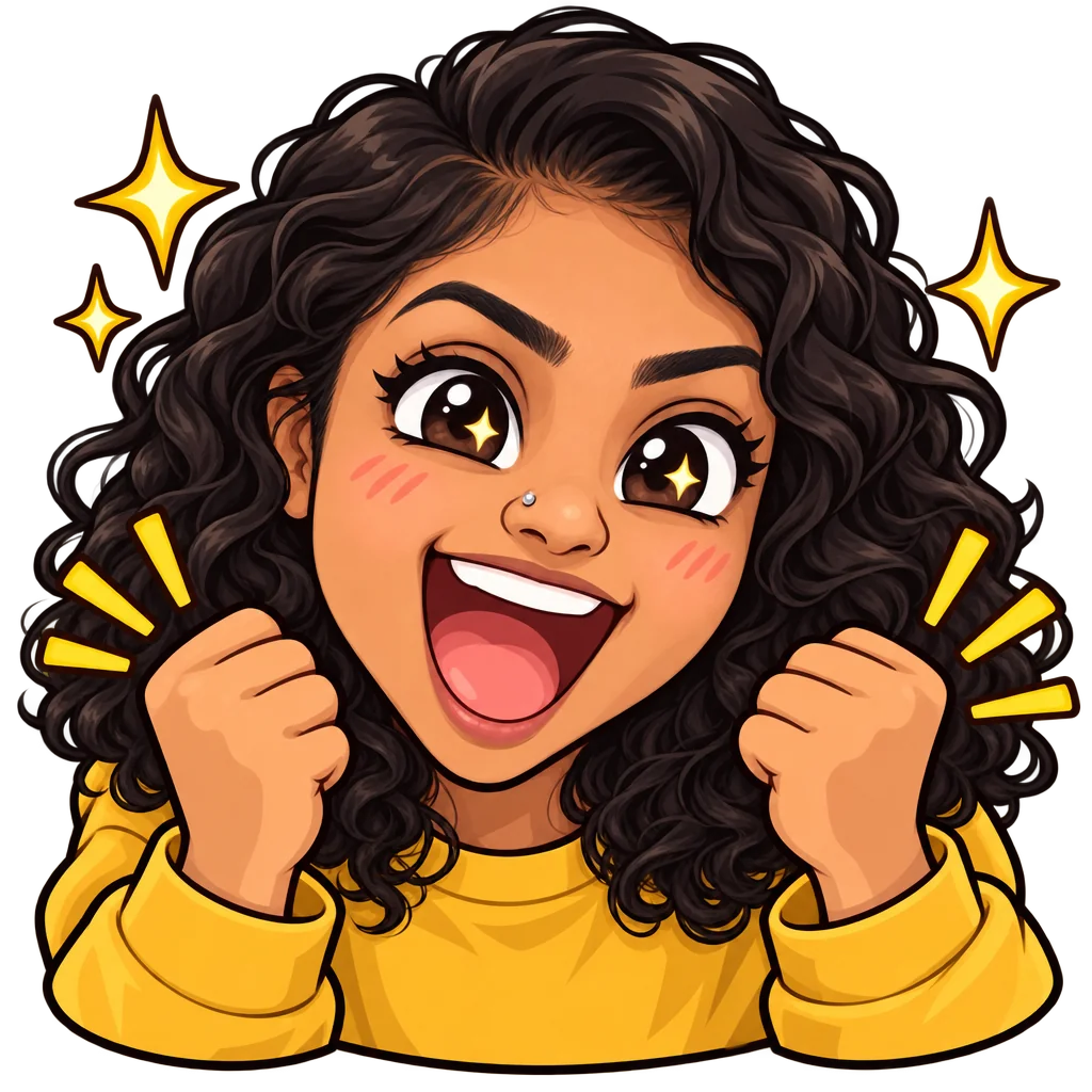 Emote · alpha