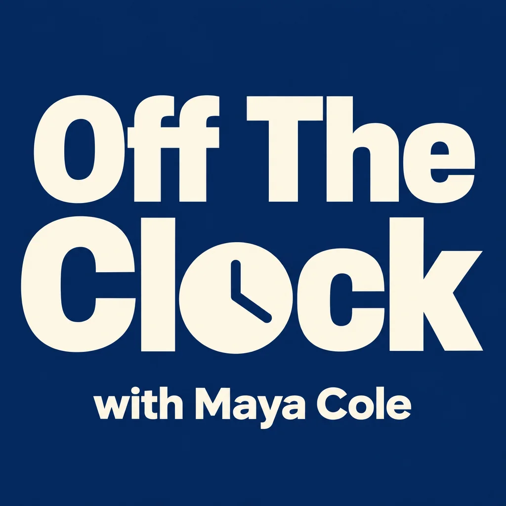 Podcast Cover Maker